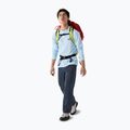 Herren-Trekkinghose Arcteryx Kragg Cotton black sapphire 2