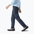 Herren-Trekkinghose Arcteryx Kragg Cotton black sapphire 4