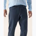 Herren-Trekkinghose Arcteryx Kragg Cotton black sapphire 6