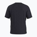 Herren Arc'teryx Cormac Logo SS schwarz heather T-shirt 2