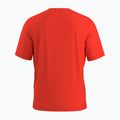 Herren Arcteryx Cormac Logo SS dynasty heather T-shirt 2