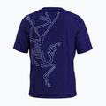 Herren Arc'teryx Cormac Arc'bird Logo soulsonic heather / moonstone Trekkinghemd 2