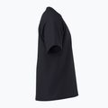 Herren Arcteryx Kragg Baumwolle Logo T-Shirt 24k schwarz 4