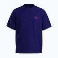 Herren Arc'teryx Kragg Cotton Logo soulsonic / dynasty T-shirt