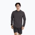 Longsleeve Herren Arc'teryx Cormac Hoody black heather