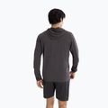 Longsleeve Herren Arc'teryx Cormac Hoody black heather 2