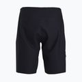 Herren-Trekking-Shorts Arcteryx Gamma SL 9" schwarz 3