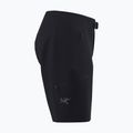 Herren-Trekking-Shorts Arcteryx Gamma SL 9" schwarz 4
