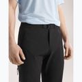 Herren-Trekkinghose Arcteryx Gamma SL black 6