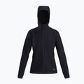 Damen-Trekking-Sweatshirt Arcteryx Kyanite Lightweight Hoody schwarz