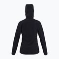 Damen-Trekking-Sweatshirt Arcteryx Kyanite Lightweight Hoody schwarz 2
