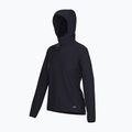 Damen-Trekking-Sweatshirt Arcteryx Kyanite Lightweight Hoody schwarz 3
