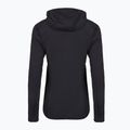 Damen-Trekking-Sweatshirt Arcteryx Kyanite Lightweight Hoody schwarz 2