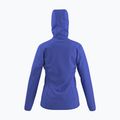 Arcteryx Kyanite Lightweight Hoody electra Damen-Trekking-Sweatshirt 2