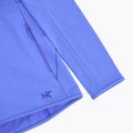 Arcteryx Kyanite Lightweight Hoody electra Damen-Trekking-Sweatshirt 4