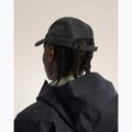 Basecap Arcteryx Bird Wood 24k black 7