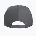 Arcteryx Bird Word Trucker Baseballmütze schwarz /Wolke 3