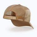 Arc'teryx Bird Word Trucker Cap Canvas/Euphoria 2