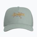 Arc'teryx Vogel Wort Trucker Studie Magie Baseballmütze 2