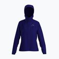 Arc'teryx Squamish Hoody soulsonic Windjacke für Damen