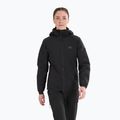 Damen Isolationsjacke Arc'teryx Atom Hoody schwarz