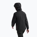 Damen Isolationsjacke Arc'teryx Atom Hoody schwarz 2