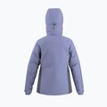 Arc'teryx Atom Hoody Dämmerung Trail Frauen isolierte Jacke 2