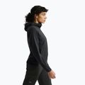 Damen-Regenjacke Arc'teryx Atom SL Hoody black 4