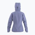 Winddichte Damenjacke Arct'eryx Gamma Lightweight Hoody moonstone 2