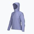 Winddichte Damenjacke Arct'eryx Gamma Lightweight Hoody moonstone 3