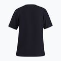 Arcteryx Women's Kragg Sl Cotton Emblem Crew T-shirt schwarz 2