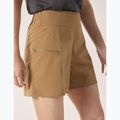 Arc'Teryx Aestas Canvas Trekking-Shorts 4
