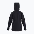 Herren Arc'teryx Beta SL Regenjacke schwarz 2