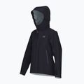 Herren Arc'teryx Beta SL Regenjacke schwarz 3