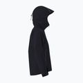 Herren Arc'teryx Beta SL Regenjacke schwarz 4