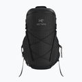 Arcteryx Aerios 18 l Wanderrucksack schwarz