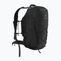 Arc'teryx Aerios 18 l Wanderrucksack schwarz 2