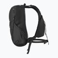 Arcteryx Aerios 18 l Wanderrucksack schwarz 4