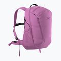 Arc'teryx Mantis 26 l alpenglühender Wanderrucksack 2