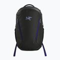 Arc'teryx Mantis 26 l schwarz / soulsonic Wanderrucksack