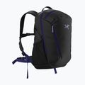 Arc'teryx Mantis 26 l schwarz / soulsonic Wanderrucksack 2