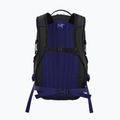 Arc'teryx Mantis 26 l schwarz / soulsonic Wanderrucksack 3