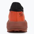 Herren Arcteryx Vertex Alpine dynasty / sequoia Approach-Schuhe 6