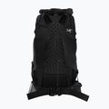 Arc'teryx Aerios 35 l Wanderrucksack schwarz 3
