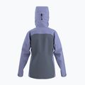 Damen-Regenjacke Arc'teryx Beta SL twilight trail 2