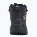 Wanderschuhe Herren Arcteryx Kopec Mid GTX black/black 6