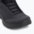 Herren-Trekking-Schuhe Arc'teryx Kopec Mid GTX schwarz/schwarz 7