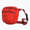 Gürteltasche Arc'teryx Mantis 1 1,5 l dynasty/carmine 2