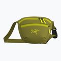Gürteltasche Arc'teryx Mantis 1 1,5 l olive moss/euphoria