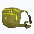 Gürteltasche Arc'teryx Mantis 1 1,5 l olive moss/euphoria 2